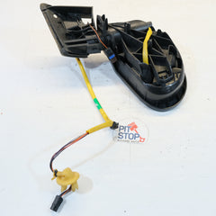 6+2 PIN / FILI SPECCHIETTO RETROVISORE SINISTRO RENAULT MODUS 2007 10S