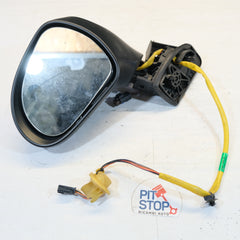 6+2 PIN / FILI SPECCHIETTO RETROVISORE SINISTRO RENAULT MODUS 2007 10S