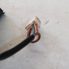 9 fili SPECCHIETTO SINISTRO NERO TOYOTA RAV4 RAV 4 2012 10S