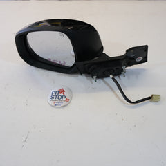 5 FILI SPECCHIETTO SINISTRO SUZUKI SPLASH 2008