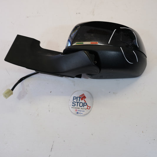 5 FILI SPECCHIETTO SINISTRO SUZUKI SPLASH 2008