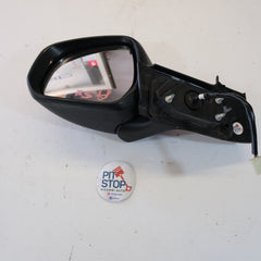 5 FILI SPECCHIETTO SINISTRO SUZUKI SPLASH 2008