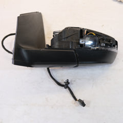 6 PIN SPECCHIETTO ELETTRICO SINISTRO VW POLO 5° SERIE 2009/2017 10S