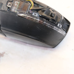 6 PIN SPECCHIETTO ELETTRICO SINISTRO VW POLO 5° SERIE 2009/2017 10S