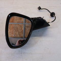 5 FILI PIN SPECCHIETTO ELETTRICO SINISTRO OPEL ZAFIRA C 2010 10S