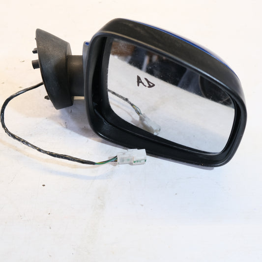 5 FILI SPECCHIETTO ESTERNO DESTRO DACIA SANDERO 2008/2012 10S