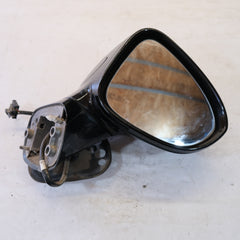 5 FILI SPECCHIETTO DESTRO NERO OPEL ZAFIRA C 2012 10S