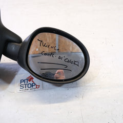 5 PIN FILI SPECCHIETTO DESTRO ELETTRICO RENAULT TWINGO 1998 10S
