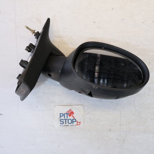 5 PIN FILI SPECCHIETTO DESTRO ELETTRICO RENAULT TWINGO 1998 10S