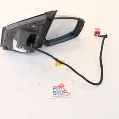 6 PIN FILI 6r1857502j SPECCHIETTO PASSEGGERO DESTRO VW POLO 6C 6R 2009 10S