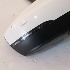 6 PIN FILI 6r1857502j SPECCHIETTO PASSEGGERO DESTRO VW POLO 6C 6R 2009 10S