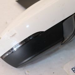 6 PIN FILI 6r1857502j SPECCHIETTO PASSEGGERO DESTRO VW POLO 6C 6R 2009 10S