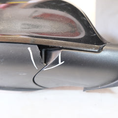 7 FILI SPECCHIETTO ELETTRICO DESTRO OPEL ASTRA J 2009/2015 10S