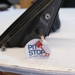 SPECCHIETTO DESTRO ABBATTIBILE BMW X3 E83 2006 10S