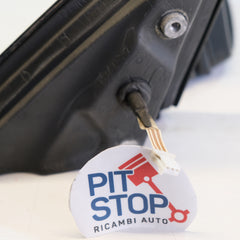 SPECCHIETTO DESTRO ABBATTIBILE BMW X3 E83 2006 10S