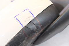 7 PIN / FILI SPECCHIETTO ELETTRICO DESTRO FIAT 500L 500L 351_351 2012> 10S