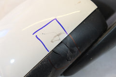 7 PIN / FILI SPECCHIETTO ELETTRICO DESTRO FIAT 500L 500L 351_351 2012> 10S