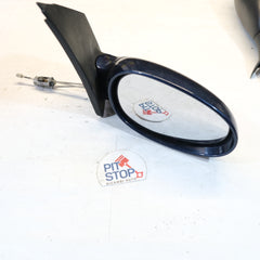 SPECCHIETTO RETROVISORE DESTRO SMART FORTWO ANNO 1998/2003 10S
