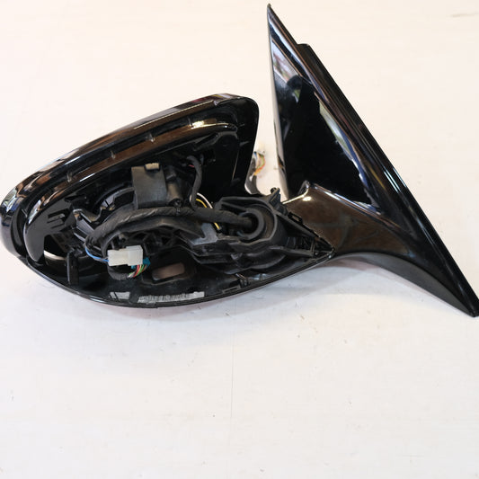 14 PIN A2138102600 RIGHT MIRROR MERCEDES C-CLASS W205 2016 460542