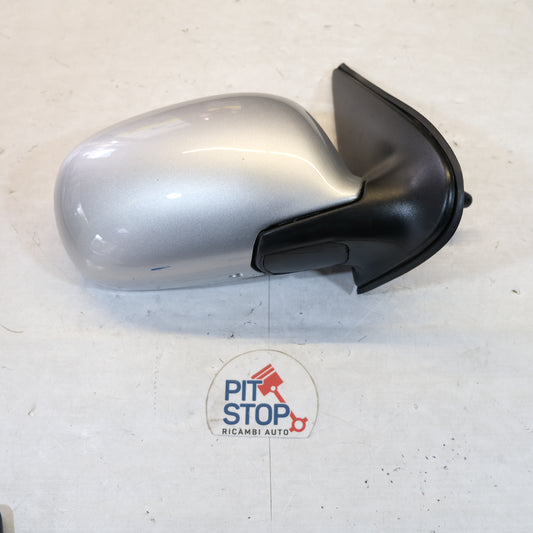 SPECCHIETTO MANUALE DESTRO NISSAN MICRA K11 ANNO 2000 10S