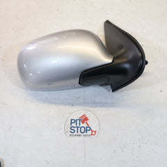 SPECCHIETTO MANUALE DESTRO NISSAN MICRA K11 ANNO 2000 10S