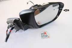 13 pin / fili SPECCHIETTO RETROVISIORE DESTRO NISSAN QASHQAI J11 2014> 10S
