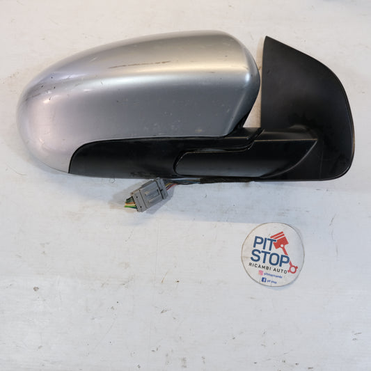 7 FILI /PIN SPECCHIETTO DESTRO NISSAN QASHQAI J10 2012 GIA' CONCORRENZA 10S
