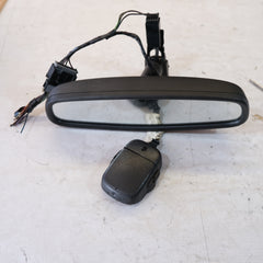 13581081 SPECCHIETTO RETROVISORE INTERNO OPEL ASTREA J 2009/2015 12S