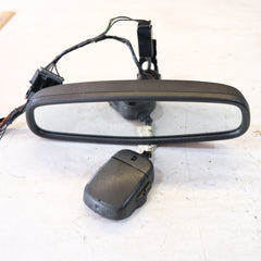 13581081 SPECCHIETTO RETROVISORE INTERNO OPEL ASTREA J 2009/2015 12S