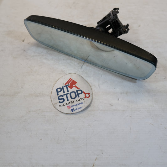 3G0857511AC SPECCHIETTO RETROVISORE INTERNO VOLKSWAGEN TIGUAN 2016/2023 12S