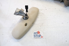 96834998 SPECCHIETTO RETROVISORE INTERNO CITROEN C4 PICASSO 2006/2013 12S