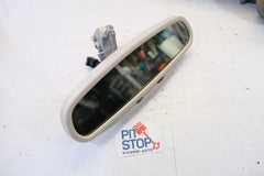 96834998 SPECCHIETTO RETROVISORE INTERNO CITROEN C4 PICASSO 2006/2013 12S