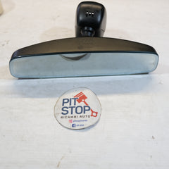 8w0857511f SPECCHIETTO RETROVISORE INTERNO AUDI A6 Q8 NC8 Q5 FYT 2018> 12S