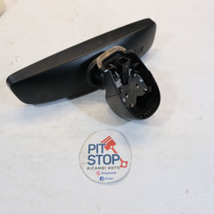 8w0857511f SPECCHIETTO RETROVISORE INTERNO AUDI A6 Q8 NC8 Q5 FYT 2018> 12S