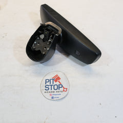 8w0857511f SPECCHIETTO RETROVISORE INTERNO AUDI A6 Q8 NC8 Q5 FYT 2018> 12S