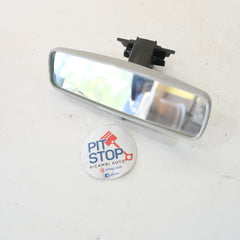 963217469R SPECCHIETTO RETROVISORE INTERNO DACIA SANDERO III 2021>