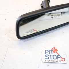 07357830190 SPECCHIETTO RETROVISORE INTERNO FIAT 500E 12S