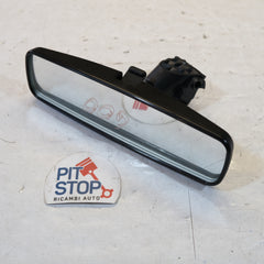 SPECCHIETTO RETROVISORE INTERNO FIAT 600 SEICENTO 2022> 12S
