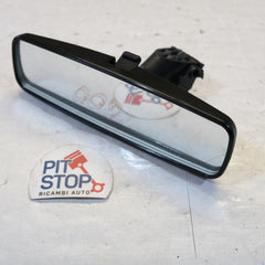 SPECCHIETTO RETROVISORE INTERNO FIAT 600 SEICENTO 2022> 12S