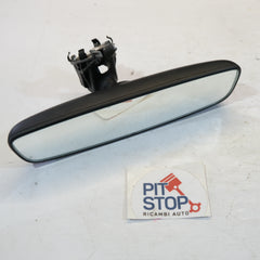 3G0857511BK SPECCHIO RETROVISORE INTERNO VOLKSWAGEN POLO TAIGO 2023 12S