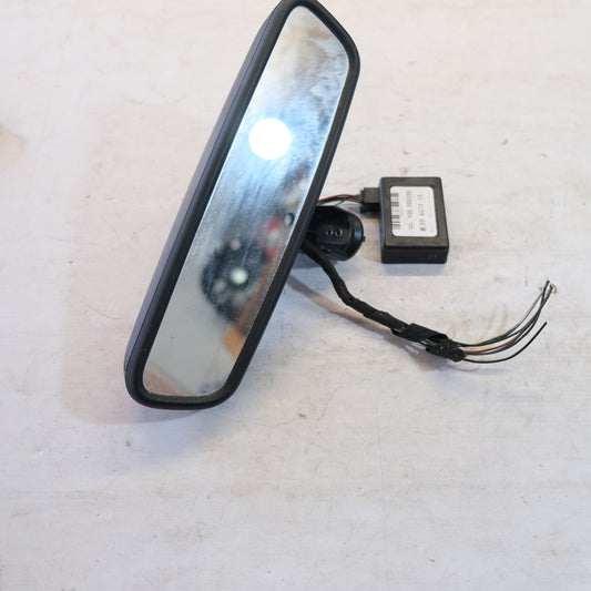 5H2217A679AB SPECCHIETTO RETROVISORE INTERNO RANGE ROVER SPORT DICOVERY 12S