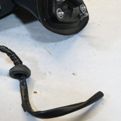 10 PIN / FILI SPECCHIETTO SINISTRO RICHIUDIBILE FORD ECOSPORT 2012> 10S