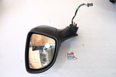 9 PIN / FILI SPECCHIETTO RETROVISORE SX SINISTRO RICHIUDIBILE RENAULT CLIO IV 2012> 10S