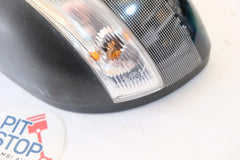 9 PIN / FILI SPECCHIETTO RETROVISORE SX SINISTRO RICHIUDIBILE RENAULT CLIO IV 2012> 10S
