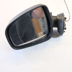 5 PIN SPECCHIETTO RETROVISORE SINISTRO DACIA SANDERO 2008/2012 12G