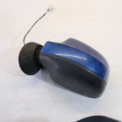 5 PIN SPECCHIETTO RETROVISORE SINISTRO DACIA SANDERO 2008/2012 12G