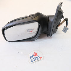 5 fili / pin SPECCHIETTO SINISTRO ELETTRICO FORD FOCUS 2005/2009 10S