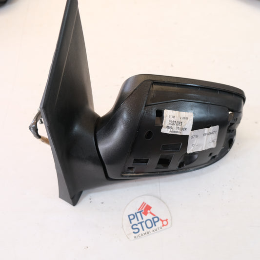 5 fili / pin SPECCHIETTO SINISTRO ELETTRICO FORD FOCUS 2005/2009 10S