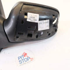 5 fili / pin SPECCHIETTO SINISTRO ELETTRICO FORD FOCUS 2005/2009 10S