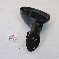 3 PIN 01704706900 SPECCHIETTO SINISTRO FIAT GRANDE PUNTO EVO 2005/2015 10S
